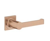 PORTARROLLOS SIN TAPA ALLURE GROHE